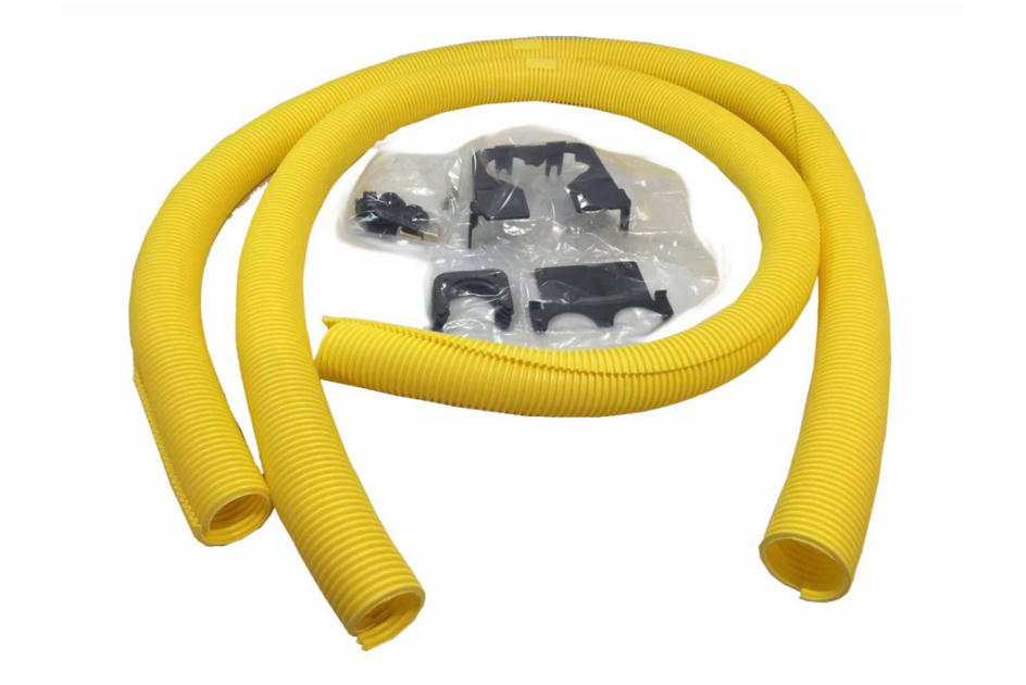 SEAL TUBO FLEX 2 5FT P/ DESCIDA 4